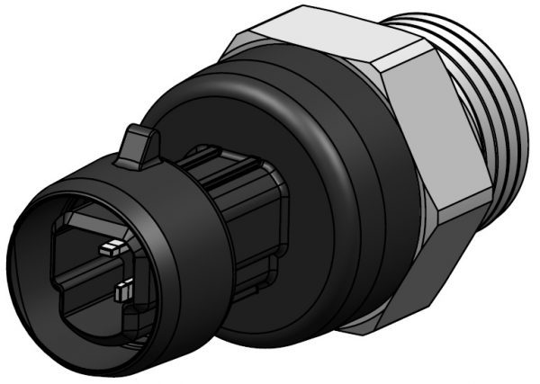 Oil Pressure Sensor -8AN Thread (150psi)